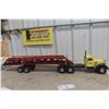 Image 1 : Custom Smith Miller Ltd Mic Steel Truss Hauling Truck and Trailer 35" Long Plux Extra for Truck Vin