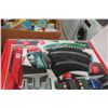 Image 3 : SCX 1/32 Racing System Appears New Sealed
