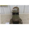 Image 5 : Buddy L Army Transport Truck Pressed Steel 1940s or 1950s 20" Long