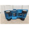 Image 12 : Tonka Hydraulic Dump Truck Pressed Steel 1960 13"