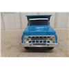 Image 4 : Tonka Hydraulic Dump Truck Pressed Steel 1960 13"