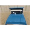 Image 5 : Tonka Hydraulic Dump Truck Pressed Steel 1960 13"