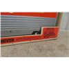 Image 5 : Nylint U Haul Maxi Mover No 841 Truck Pressed Steel 1970s 18" in Box