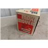 Image 9 : Nylint U Haul Maxi Mover No 841 Truck Pressed Steel 1970s 18" in Box