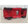 Image 11 : Tonka Pickup Truck Pressed Steel 1960s Stepside 12 1/2" Long