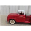 Image 2 : Tonka Pickup Truck Pressed Steel 1960s Stepside 12 1/2" Long