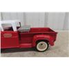 Image 3 : Tonka Pickup Truck Pressed Steel 1960s Stepside 12 1/2" Long