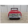 Image 4 : Tonka Pickup Truck Pressed Steel 1960s Stepside 12 1/2" Long