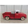 Image 6 : Tonka Pickup Truck Pressed Steel 1960s Stepside 12 1/2" Long