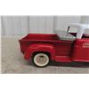 Image 8 : Tonka Pickup Truck Pressed Steel 1960s Stepside 12 1/2" Long