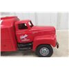Image 2 : Cottonwood Acres Standard Hap's Oil Company Gas Truck Pressed Steel 1950s or 1960s Replica Limited