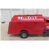 Image 3 : Cottonwood Acres Standard Hap's Oil Company Gas Truck Pressed Steel 1950s or 1960s Replica Limited