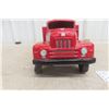 Image 4 : Cottonwood Acres Standard Hap's Oil Company Gas Truck Pressed Steel 1950s or 1960s Replica Limited