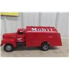 Image 6 : Cottonwood Acres Standard Hap's Oil Company Gas Truck Pressed Steel 1950s or 1960s Replica Limited