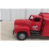 Image 7 : Cottonwood Acres Standard Hap's Oil Company Gas Truck Pressed Steel 1950s or 1960s Replica Limited