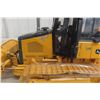 Image 15 : Ertl Precision Construction John Deere 650J Dozer with Ripper 1/16 Scale Die Cast in Box