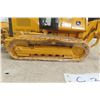 Image 16 : Ertl Precision Construction John Deere 650J Dozer with Ripper 1/16 Scale Die Cast in Box