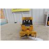 Image 17 : Ertl Precision Construction John Deere 650J Dozer with Ripper 1/16 Scale Die Cast in Box