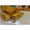 Image 18 : Ertl Precision Construction John Deere 650J Dozer with Ripper 1/16 Scale Die Cast in Box