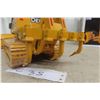 Image 19 : Ertl Precision Construction John Deere 650J Dozer with Ripper 1/16 Scale Die Cast in Box