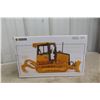 Image 22 : Ertl Precision Construction John Deere 650J Dozer with Ripper 1/16 Scale Die Cast in Box