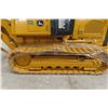 Image 3 : Ertl Precision Construction John Deere 650J Dozer with Ripper 1/16 Scale Die Cast in Box