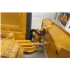 Image 5 : Ertl Precision Construction John Deere 650J Dozer with Ripper 1/16 Scale Die Cast in Box