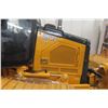 Image 6 : Ertl Precision Construction John Deere 650J Dozer with Ripper 1/16 Scale Die Cast in Box