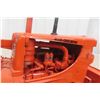 Image 14 : First Gear Construction Pioneers Allis Chalmers HD 21 Crawler with Offset Disk Harrow 1/25 Scale Di