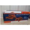 Image 20 : First Gear Construction Pioneers Allis Chalmers HD 21 Crawler with Offset Disk Harrow 1/25 Scale Di