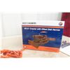 Image 22 : First Gear Construction Pioneers Allis Chalmers HD 21 Crawler with Offset Disk Harrow 1/25 Scale Di