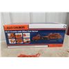 Image 23 : First Gear Construction Pioneers Allis Chalmers HD 21 Crawler with Offset Disk Harrow 1/25 Scale Di