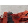 Image 9 : First Gear Construction Pioneers Allis Chalmers HD 21 Crawler with Offset Disk Harrow 1/25 Scale Di