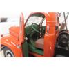 Image 11 : First Gear Construction Pioneers Mack B Model with Trailer 1/25 Scale Die Cast in Box