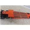 Image 15 : First Gear Construction Pioneers Mack B Model with Trailer 1/25 Scale Die Cast in Box