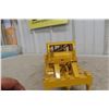 Image 13 : First Gear Construction Pioneers International TD 25 Crawler with Ripper 1/25 Scale Die Cast in Box