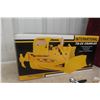 Image 16 : First Gear Construction Pioneers International TD 25 Crawler with Ripper 1/25 Scale Die Cast in Box