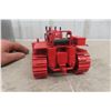 Image 10 : Spec Cast Allis Chalmers HD 3 Crawler with Blade 1/16 Scale Die Cast in Box