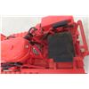 Image 11 : Spec Cast Allis Chalmers HD 3 Crawler with Blade 1/16 Scale Die Cast in Box