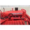 Image 3 : Spec Cast Allis Chalmers HD 3 Crawler with Blade 1/16 Scale Die Cast in Box