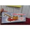 Image 12 : Dinky Supertoys No 972 20 Ton Lorry Mounted Coles Crane 1955 to 1969 1/43 Scale in Box
