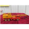 Image 2 : Dinky Supertoys No 972 20 Ton Lorry Mounted Coles Crane 1955 to 1969 1/43 Scale in Box