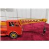 Image 3 : Dinky Supertoys No 972 20 Ton Lorry Mounted Coles Crane 1955 to 1969 1/43 Scale in Box