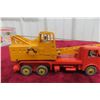 Image 4 : Dinky Supertoys No 972 20 Ton Lorry Mounted Coles Crane 1955 to 1969 1/43 Scale in Box