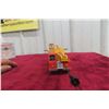 Image 5 : Dinky Supertoys No 972 20 Ton Lorry Mounted Coles Crane 1955 to 1969 1/43 Scale in Box