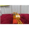 Image 6 : Dinky Supertoys No 972 20 Ton Lorry Mounted Coles Crane 1955 to 1969 1/43 Scale in Box