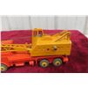Image 8 : Dinky Supertoys No 972 20 Ton Lorry Mounted Coles Crane 1955 to 1969 1/43 Scale in Box