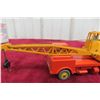 Image 9 : Dinky Supertoys No 972 20 Ton Lorry Mounted Coles Crane 1955 to 1969 1/43 Scale in Box