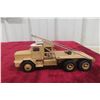 Image 2 : Dinky Supertoys No 888 Berliet GBO Camion Petrolier Saharien 1960 to 1968 1/43 Scale in Box