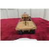 Image 5 : Dinky Supertoys No 888 Berliet GBO Camion Petrolier Saharien 1960 to 1968 1/43 Scale in Box